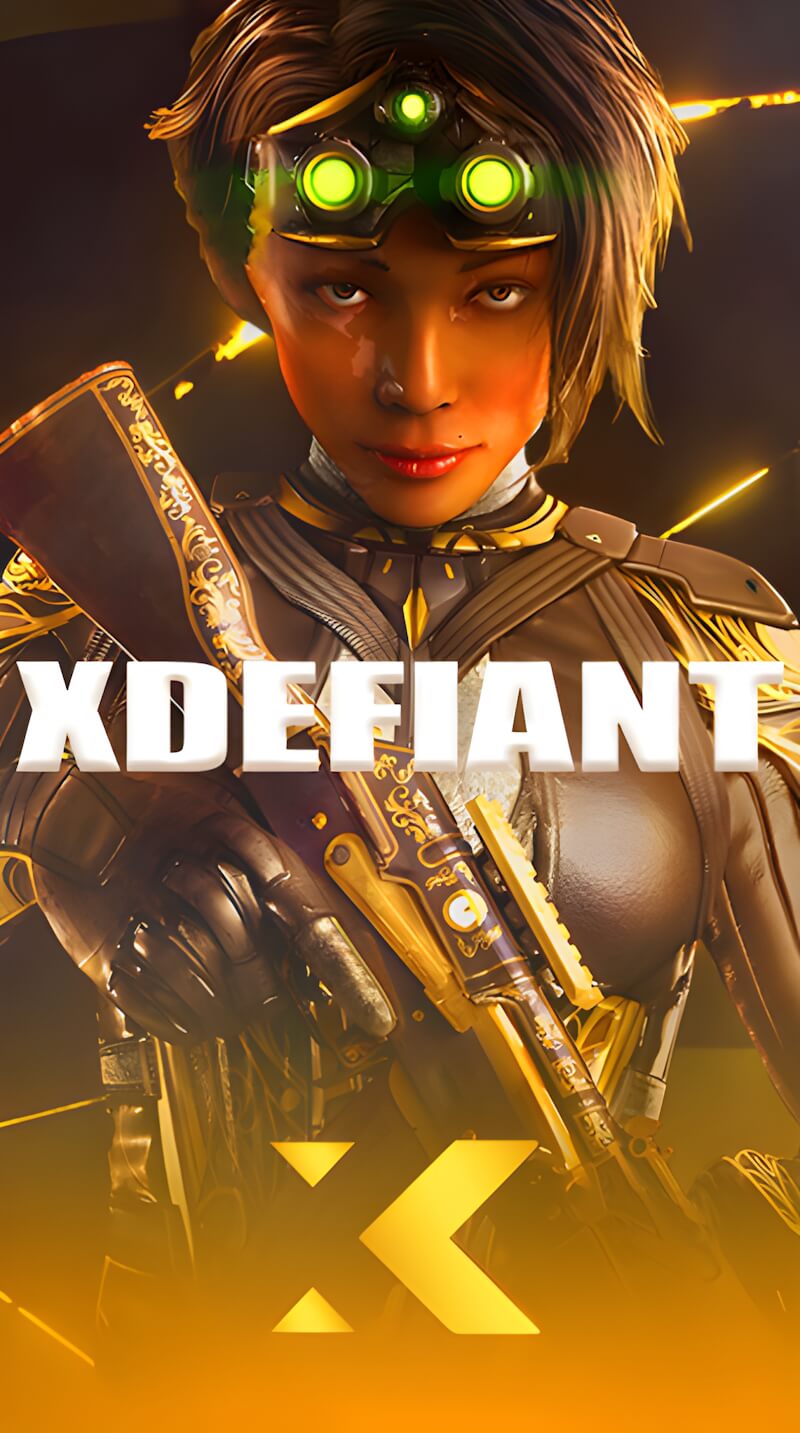 XDefiant