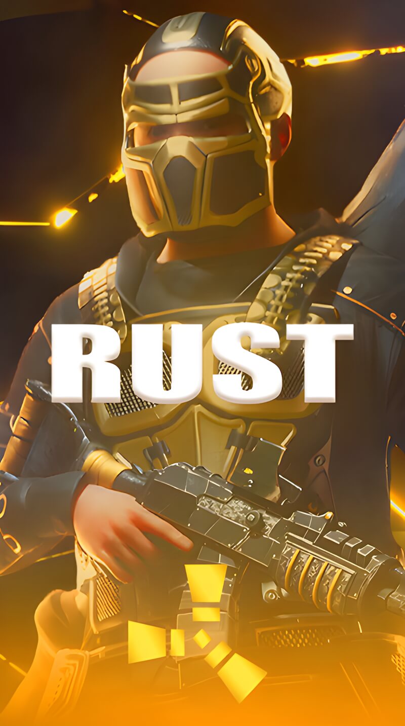 Rust